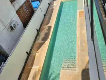 Departamento en venta en San Benito, Dzemul, Yucatán
