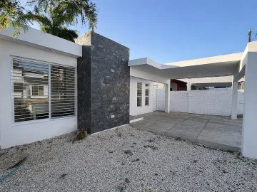 Casa en venta en Vista Alegre, Mérida, Yucatán