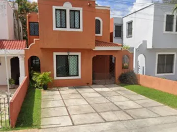 Casa en venta en Jardines de Vista Alegre, Mérida, Yucatán