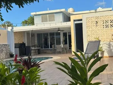 Casa en venta en Garcia Gineres, Mérida, Yucatán