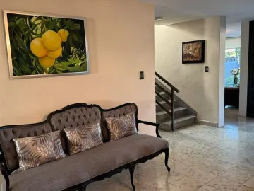Casa en venta en Garcia Gineres, Mérida, Yucatán