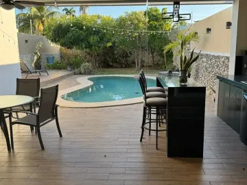 Casa en venta en Garcia Gineres, Mérida, Yucatán