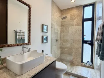 Departamento en venta en Pueblo Telchac Puerto, Telchac Puerto, Yucatán