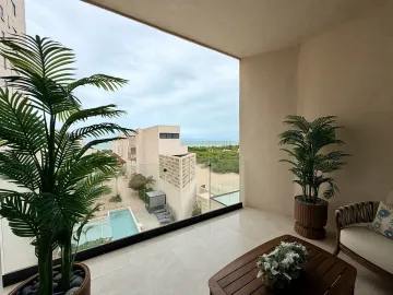 Departamento en venta en Pueblo Telchac Puerto, Telchac Puerto, Yucatán
