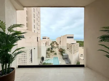 Departamento en venta en Pueblo Telchac Puerto, Telchac Puerto, Yucatán