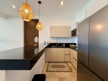 Departamento en venta en Pueblo Telchac Puerto, Telchac Puerto, Yucatán