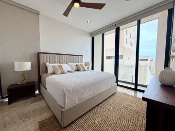 Departamento en venta en Pueblo Telchac Puerto, Telchac Puerto, Yucatán