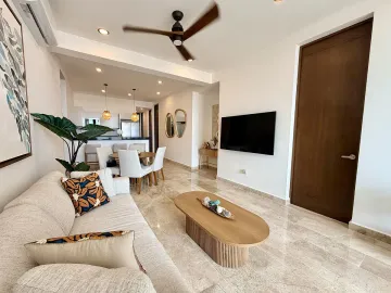 Departamento en venta en Pueblo Telchac Puerto, Telchac Puerto, Yucatán