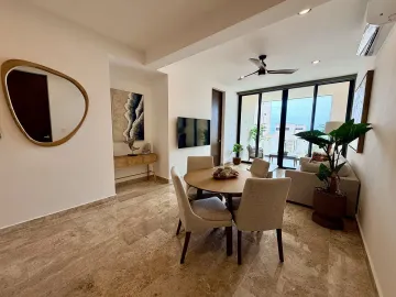Departamento en venta en Pueblo Telchac Puerto, Telchac Puerto, Yucatán