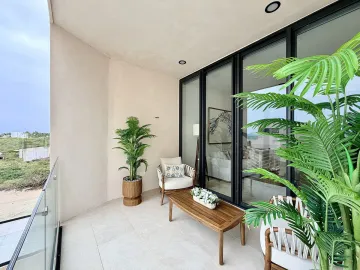 Departamento en venta en Pueblo Telchac Puerto, Telchac Puerto, Yucatán