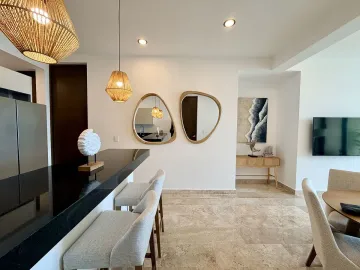 Departamento en venta en Pueblo Telchac Puerto, Telchac Puerto, Yucatán