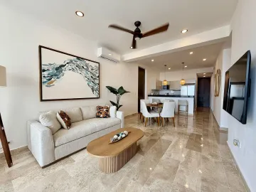 Departamento en venta en Pueblo Telchac Puerto, Telchac Puerto, Yucatán