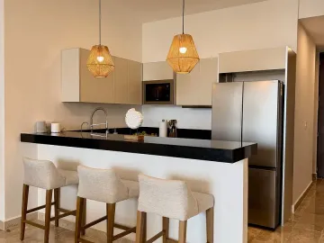 Departamento en venta en Pueblo Telchac Puerto, Telchac Puerto, Yucatán