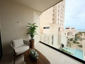 Departamento en venta en Pueblo Telchac Puerto, Telchac Puerto, Yucatán