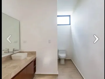 Casa en venta en Temozon Norte, Mérida, Yucatán