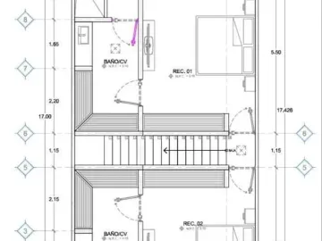 Casa en venta en Temozon Norte, Mérida, Yucatán