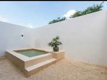 Casa en venta en Temozon Norte, Mérida, Yucatán