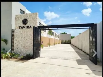 Casa en venta en Temozon Norte, Mérida, Yucatán