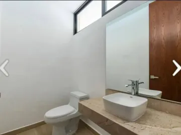 Casa en venta en Temozon Norte, Mérida, Yucatán