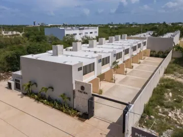 Casa en venta en Temozon Norte, Mérida, Yucatán