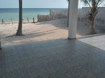 Casa en venta en Pueblo Telchac Puerto, Telchac Puerto, Yucatán