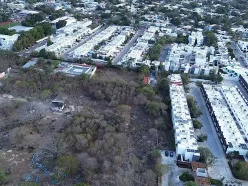 Terreno en venta en Chuburna de Hidalgo, Mérida, Yucatán