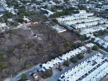 Terreno en venta en Chuburna de Hidalgo, Mérida, Yucatán