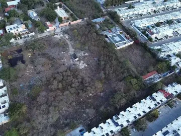 Terreno en venta en Chuburna de Hidalgo, Mérida, Yucatán