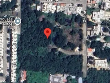 Terreno en venta en Chuburna de Hidalgo, Mérida, Yucatán