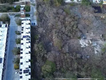 Terreno en venta en Chuburna de Hidalgo, Mérida, Yucatán