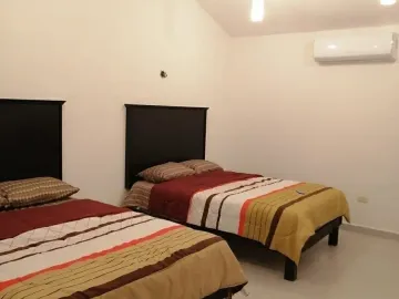 Casa en venta en Pueblo Telchac Puerto, Telchac Puerto, Yucatán