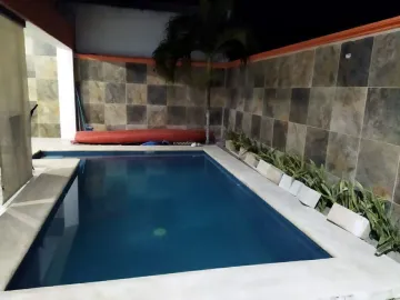 Casa en venta en Pueblo Telchac Puerto, Telchac Puerto, Yucatán