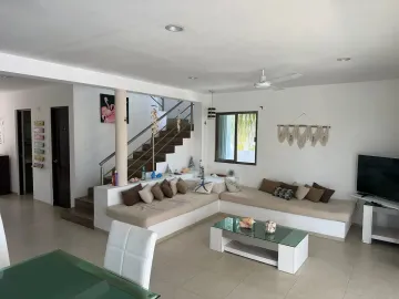 Casa en venta en San Benito, Dzemul, Yucatán