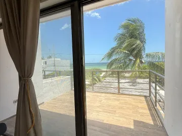 Casa en venta en San Benito, Dzemul, Yucatán