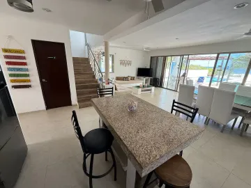 Casa en venta en San Benito, Dzemul, Yucatán