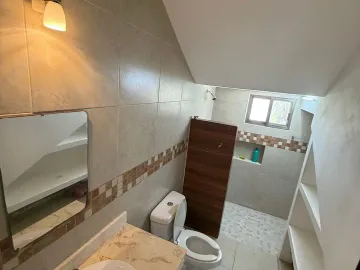 Casa en venta en San Benito, Dzemul, Yucatán