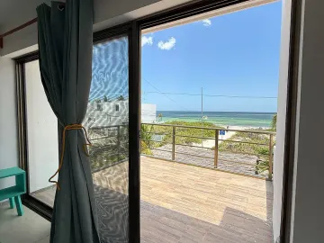 Casa en venta en San Benito, Dzemul, Yucatán