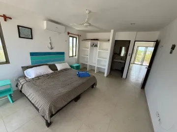 Casa en venta en San Benito, Dzemul, Yucatán