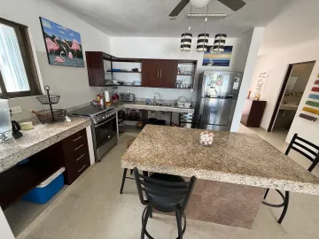 Casa en venta en San Benito, Dzemul, Yucatán