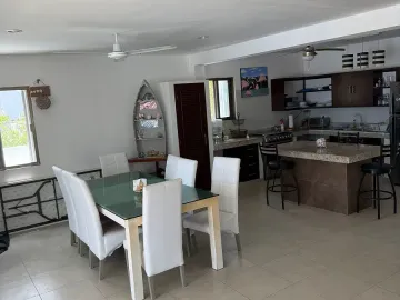 Casa en venta en San Benito, Dzemul, Yucatán