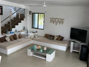 Casa en venta en San Benito, Dzemul, Yucatán