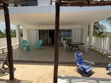 Casa en venta en San Benito, Dzemul, Yucatán