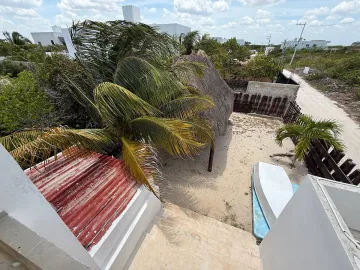 Casa en venta en San Benito, Dzemul, Yucatán