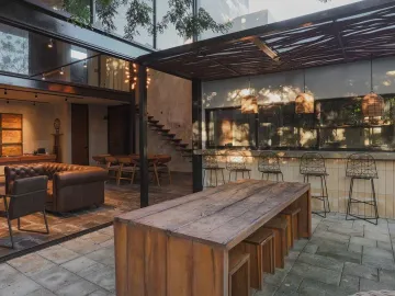 Casa en venta en Komchen, Mérida, Yucatán
