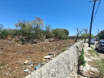 Terreno en venta en Mayapan, Mérida, Yucatán