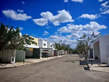 Casa en venta en Residencial Floresta, Mérida, Yucatán