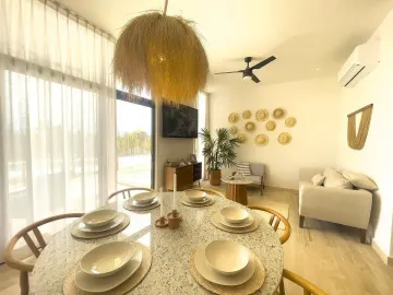 Departamento en venta en San Benito, Dzemul, Yucatán