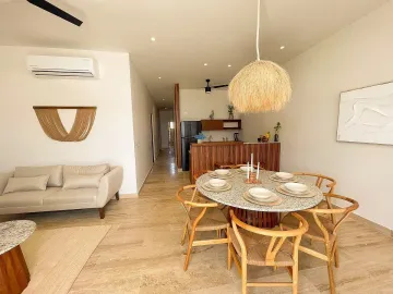Departamento en venta en San Benito, Dzemul, Yucatán