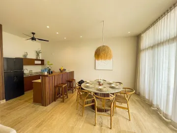 Departamento en venta en San Benito, Dzemul, Yucatán
