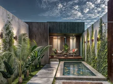 Casa en venta en Merida Centro, Mérida, Yucatán